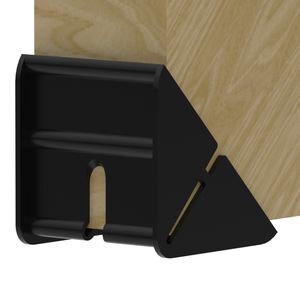 Esquina de protección económica de 40 mm para el hombre y la mujer - Product Image 2