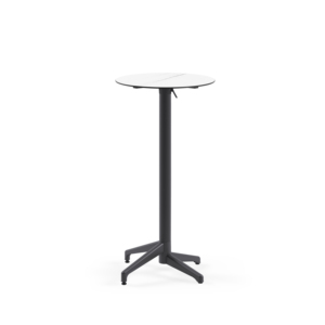 Mesa de exterior Moon-C Bar 60 cm V2 Plegable - Product Image 5