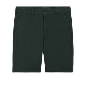 กางเกงขาสั้นเล่นกอล์ฟสำหรับผู้ชายกางเกงขาสั้นระบายอากาศสีพื้นแฟชั่นลำลองสวมใส่ทุกวันแห้งเร็วสำหรับฤดูร้อน - Product Image 4