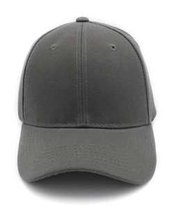Gorras de Béisbol Sólidas de 7 Paneles al por Mayor, Casuales para Exteriores, Transpirables e Impermeables, Hechas de Algodón de Alta Calidad en Pakistán - Product Image 2