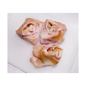 Tympans de porc congelés disponibles à la vente en vrac à des prix de gros abordables parfaits pour les entreprises - Product Image 5