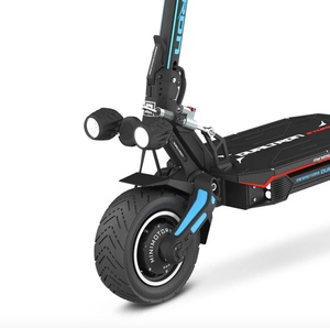 Patinete Eléctrico Dualtron Storm Ltd 2026 Original, Resistente, Plegable, con Frenos de Disco, Batería de Litio Ecológica, para Adultos - Product Image 2