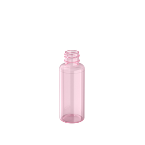 M0433T บรรจุภัณฑ์พลาสติก60มล. ขวด PET กระสุนใสสำหรับลงจอดที่ดีที่สุดจากผู้ผลิตในเวียดนาม - Product Image 1
