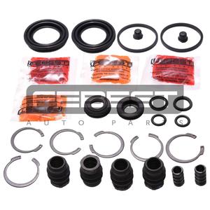 Set di ricambi e accessori per il supporto FEBEST (0275-A33R) - PINZA DE PRENOS - Product Image 1