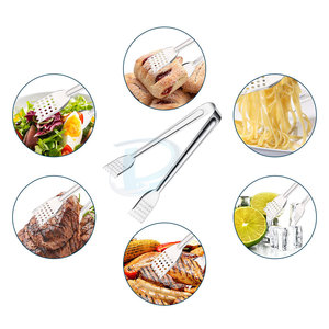 คีมคีบอาหารน้ำหนักเบา - Product Image 2