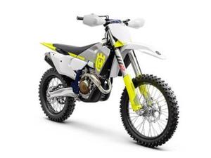ประมูล-เสนอขาย 2024 FX 450 รถมอเตอร์ไซค์ออฟโรดของแท้จากโรงงาน ใหม่เอี่ยม กำลังไฟ 1001-2000 วัตต์ ความเร็วสูงสุด >80 กม./ชม. ผลิตในสหรัฐอเมริกา ชำระเงินดาวน์ - Product Image 5