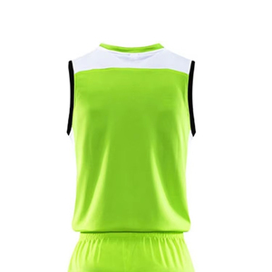 Bsci réversible personnalisé vêtements de sport en gros maillot de basket-ball pour homme femme costume uniforme adultes respirant maillot personnalisé - Product Image 5