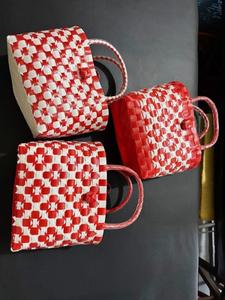 Sacs en plastique de haute qualité pour le shopping, les vêtements, les accessoires et les promotions - Product Image 4