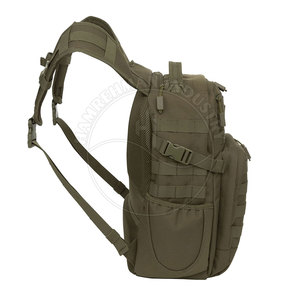 Conception personnalisée Offre spéciale Sacs tactiques OEM Sacs tactiques de meilleure qualité Sacs tactiques de dernier style - Product Image 5