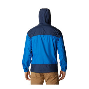 Nouveau dernier style Letterman veste vestes pour hommes et femmes personnalisé coupe-vent sweat chaud - Product Image 2