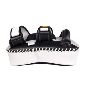 Vente directe usine : Cible de pied professionnelle 4 couleurs pour le Muay Thai et la boxe, Coussin de frappe et de protection pour les pieds - Product Image 2