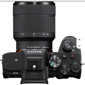 High Quality in Stock A7 IV Point Shoot <b>Digital</b> <b>Camera</b>-Black SD Card Full HD <b>Video</b> Rechargeable Battery - Product Image 2