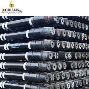 Tuyaux de forage lourds standard API 5DP de haute qualité à des prix compétitifs - Product Image 4