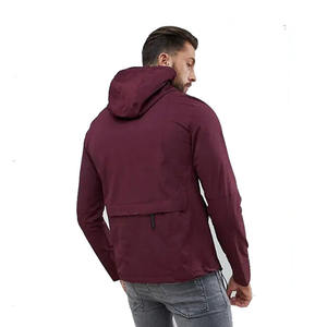 Fabricant de vêtements surdimensionnés double couche de style décontracté de haute qualité Marque de mode personnalisée Impression bouffante gaufrée Taille Plus en polyester/coton avec logo personnalisé - Product Image 1