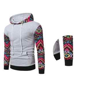 Sudadera con Capucha para Hombre de Alta Calidad, Corte Regular, Color Sólido, Gruesa, Estampada, 100% Algodón, Transpirable, Ecológica, Anti-Pilling, de Invierno, de Secado Rápido - Product Image 3