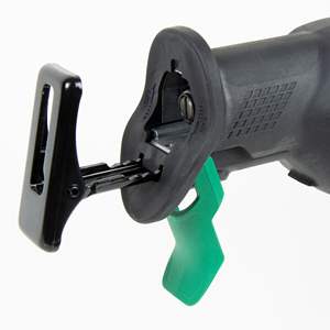 Kit de scie sauteuse sans balais 36V MultiVolt, source d'alimentation électrique portable pour le bois, le métal, les carreaux, bricolage, industrie, certifié GS - Product Image 2