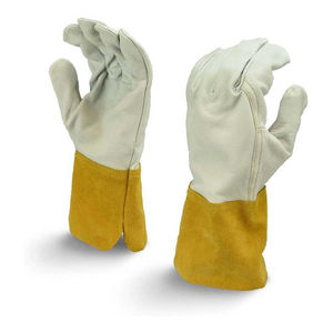 Guantes Deportivos de Cuero Transpirables y Ecológicos con Pantalla Táctil y Logotipo Personalizado, Alta Calidad, Bajo Precio, para Exteriores, Cuatro Estaciones - Product Image 2