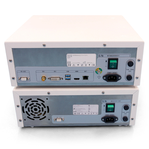 Tour d'endoscopie Shrek, unité complète de laparoscopie médicale, caméra d'endoscopie 4K avec moniteur endoscopique 4K, tour laparoscopique - Product Image 4