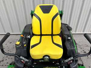 เครื่องตัดหญ้าอุตสาหกรรม John Deere Z960M Zero Turn 25 แรงม้า ปี 2024/2025 สภาพใหม่/มือสอง ขายส่ง - Product Image 5