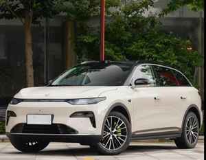 รถ LeapMotor C11 ปี 2026 ระบบไฟฟ้าล้วน ระยะทางวิ่งมากกว่า 700 กม. พร้อมระบบ Lidar ระดับพรีเมียม SUV ขับเคลื่อนสี่ล้อ เบาะหนัง ล้อแม็ก R19 รุ่น Light - Product Image 2