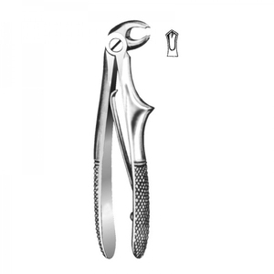 ENGLISH PATTERN FORCEPS - Product Image 3