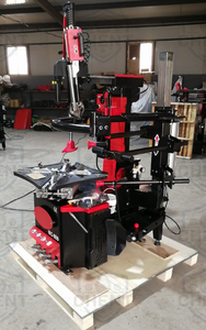 مجموعة أدوات Balancer الأوتوماتيكية مع مجموعة رفع <span class=keywords><strong>CE</strong></span> ، مزود طاقة بجهد V يشمل وظيفة الظهر العجاف لمتاجر التصليح - Product Image 4