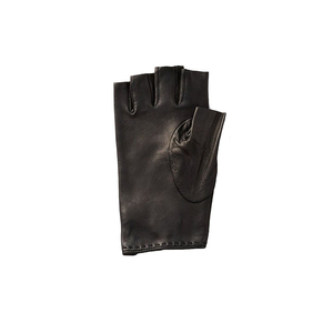 Guantes DE SEGURIDAD DE CUERO dividido de vaca común para conductor Guantes de conductor de cuero de cabra - Product Image 2