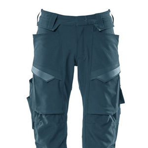 Pantalones de Trabajo Resistentes para Hombre, Ropa de Trabajo, Ropa de Seguridad para la Construcción, Mejores Fabricantes de Pantalones de Trabajo, Pantalones para Exteriores OEM - Product Image 5