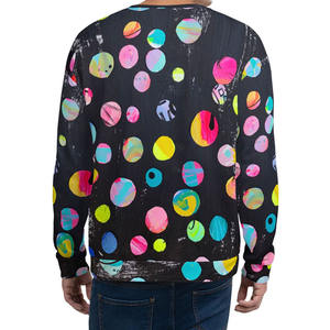 Fashion <b>Mens</b> Sweatshirt <b>Hoodie</b> Pullover Long Sleeve Warm Thick Fleece Gym Casual Streetwear Winter basics Sweatshirts - Product Image 2