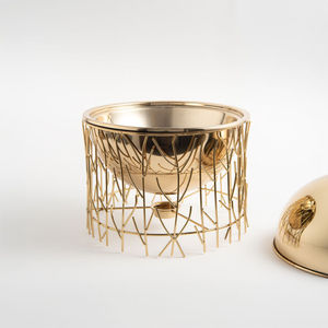 Venta al por mayor de platos para servir comida, platos modernos para frotar, exhibición de comida para hoteles, restaurantes, resorts, suministros al precio más barato - Product Image 5