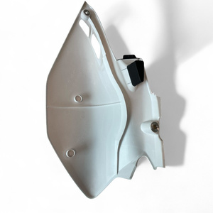 Pannello Laterale Destro Originale Yamaha per WR250WR450 2007-2011 in Materiale Plastico - Product Image 2