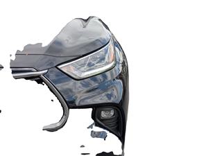 SUV de taille moyenne 2024, véhicule automatique 7 places haut de gamme à vendre en bon état - Product Image 5