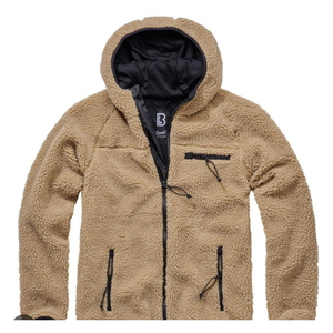 Sweat-shirt à capuche pull-over pour hommes avec logo personnalisé Vente en gros Sweat-shirt en molleton de coton pour vêtements d'hiver - Product Image 3