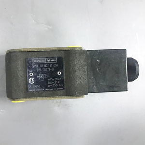 Vanne de sécurité hydraulique à commande pilote Parker 026-35978-U VV01 311 W07 <span class=keywords><strong>F1</strong></span> 004 - Product Image 5