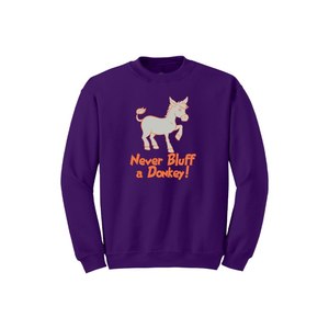 Cotton Blend Sweatshirt <b>12</b> Color Options Heavy GSM 260-280 Casual Style Turtleneck Eco-Friendly Breathable ODM Customizable - Product Image 3