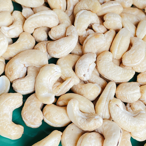 เม็ดมะม่วงหิมพานต์ W240 1กก. เม็ดมะม่วงหิมพานต์ - Product Image 1