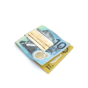 คลิปเงินสแตนเลสแบบปรับแต่งได้คลิปเงินแบบทุบปรับแต่งได้อุปกรณ์โลหะใช้ได้ทั้งชายและหญิงสำหรับใช้ในสำนักงาน - Product Image 3