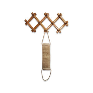 Best Selling 100% Natural Handmade Loofah <b>Bath</b> <b>Scrubber</b> Fast Delivery Body Hands <b>Sponge</b> <b>Brushes</b> From Turkey - Product Image 4