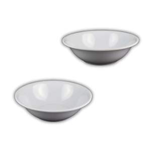 Tazón para Albóndigas de Alta Calidad para Uso en el Hogar, Restaurantes y Comida Callejera, Tazón Resistente de Grado Alimenticio para Servir Albóndigas y Fideos - Product Image 4