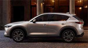 2024 -5 2.L/2.5L 155 ch L4 Essence SUV Compact d'occasion du Japon à vendre maintenant, sans accident - Product Image 2