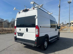 3C6TRVBG4LE131039 2020 Fourgon utilitaire pleine grandeur FWD 3.6L V6 280 ch 352 Nm de couple vitesse maximale 160 km/h faible kilométrage - Product Image 3