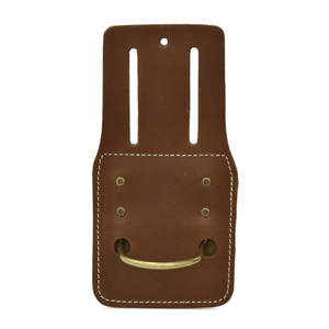 New Durable <b>hammer</b> holder Custom Logo <b>Hammer</b> Holder Premium Quality <b>Hammer</b> Holder PU Leather Tool <b>Loop</b> For Promotional Use - Product Image 1