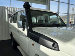 Toyota LANDCRUISER GRJ 2022 - Product Image 6