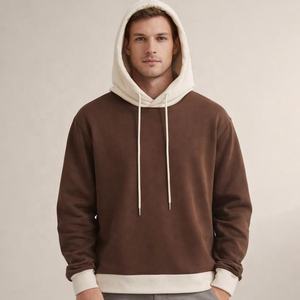 เสื้อฮู้ดดี้ซับลิเมชั่นผู้ชายขายดี ราคาถูกสุดคุ้ม ฮู้ดดี้ซับลิเมชั่นแบบใหม่ล่าสุดสำหรับฤดูหนาว - Product Image 5