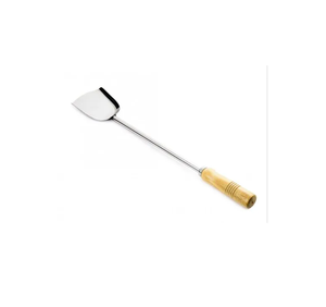 <b>Stainless</b> <b>Steel</b> Tools Hotel Home <b>Kitchen</b> Cooking Tool Ladle Turner for Restaurant Factory Sale Household - Product Image 3