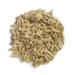 Premium quality fennel <b>seed</b> Supplier 99% Sortex from India for bulk sale 5kg 10kg 15kg plastic <b>paper</b> bag packaging - Product Image 4