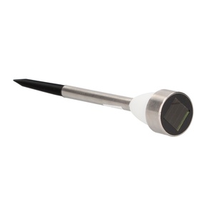 Niali IP44 1800K Lampada Solare a LED con Picchetto 1xAAA (GSC 201210014) - Product Image 5