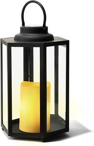 Linterna de Metal de diseño tradicional, nueva linterna de Metal de alta demanda hecha a mano, clásica, elegante y única, venta al por mayor - Product Image 6