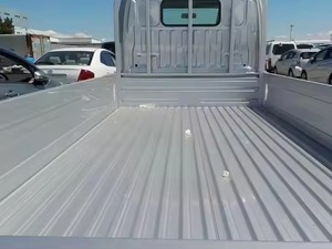 Camioneta DYNA 2012 Usada en Buen Estado, con Volante a la Izquierda y Derecha (LHD/RHD), Autos Usados en Venta - Product Image 2