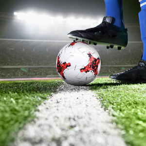 Venta caliente Precio barato Balones de fútbol Cantidad a granel Buena venta Balones de fútbol de alto grado Nuevo estilo - Product Image 5